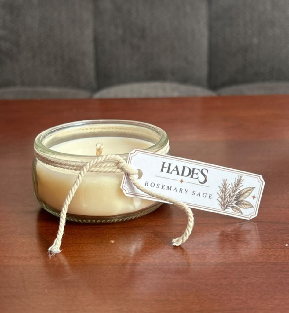 Rosemary Sage