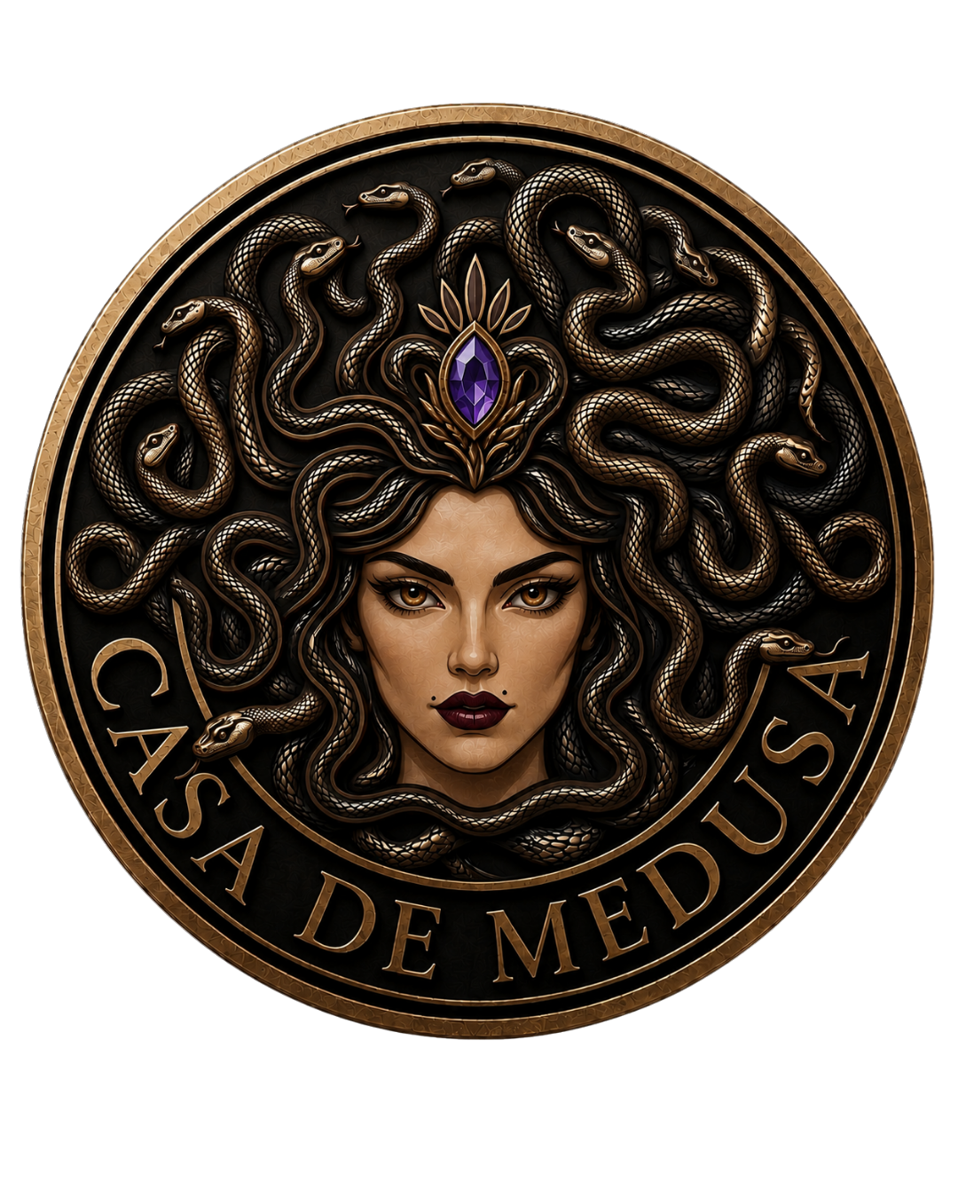 Casa de Medusa